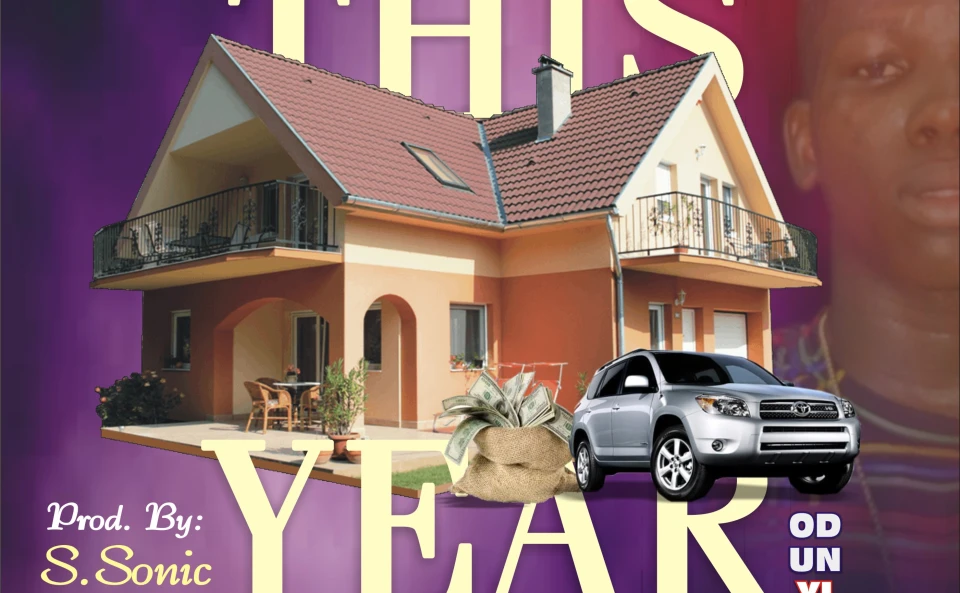 Music -TOBZY LEO – THIS YEAR